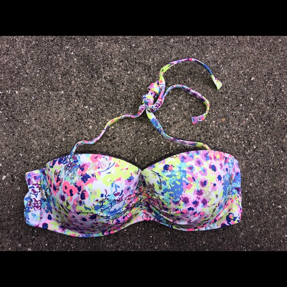 Victoria’s Secret Swim Top